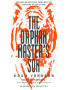 Cover image for The Orphan Master's Son